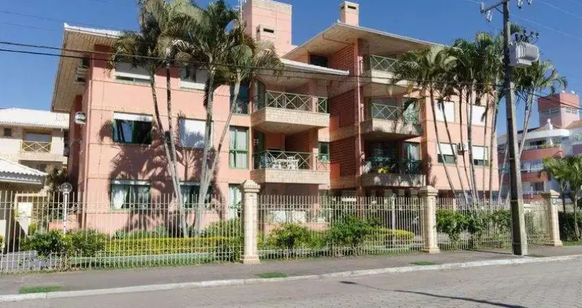 Cobertura para Venda em Florianópolis, Ingleses Do Rio Vermelho, 2 dormitórios, 1 suíte, 2 banheiros, 2 vagas