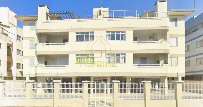 Apartamento para Venda em Florianópolis, Ingleses Do Rio Vermelho, 2 dormitórios, 1 banheiro, 1 vaga