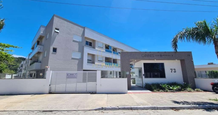 Apartamento para Venda em Florianópolis, Ingleses Do Rio Vermelho, 2 dormitórios, 1 suíte, 2 banheiros, 1 vaga