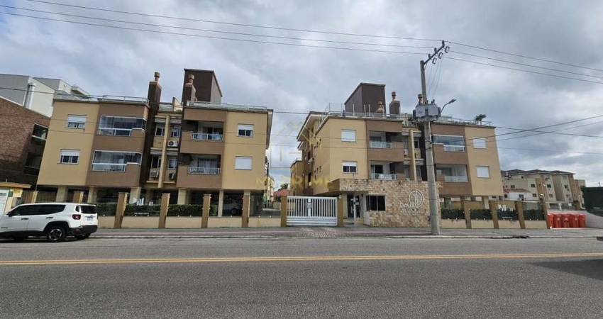 Apartamento para Venda em Florianópolis, Ingleses Do Rio Vermelho, 2 dormitórios, 1 suíte, 2 banheiros, 1 vaga