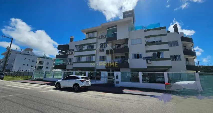 Apartamento para Venda em Florianópolis, Ingleses Do Rio Vermelho, 2 dormitórios, 1 suíte, 2 banheiros, 1 vaga