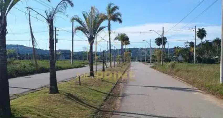 Terreno à venda no Ingleses do Rio Vermelho, Florianópolis