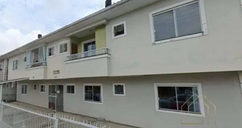 Apartamento com 1 quarto à venda no Ingleses do Rio Vermelho, Florianópolis 