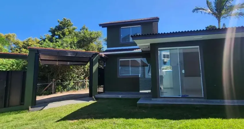 Casa com 3 quartos à venda na Rodovia João Gualberto Soares, 1957, Ingleses do Rio Vermelho, Florianópolis