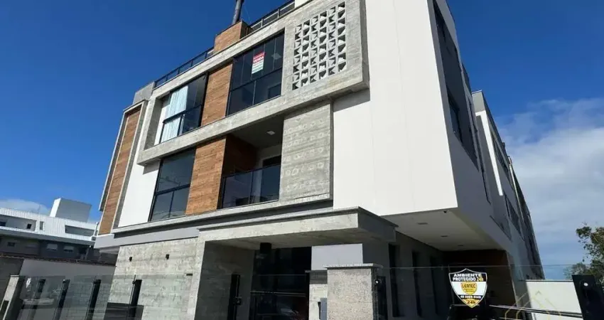 Apartamento com 2 quartos à venda na Rua Luiz Elias Daux, 933, Ingleses do Rio Vermelho, Florianópolis