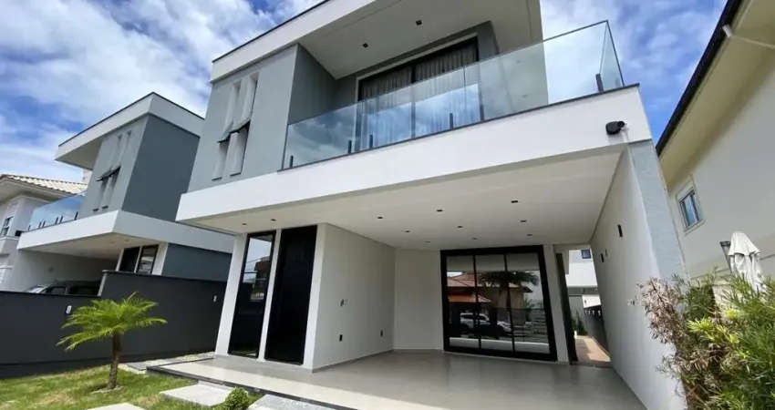 Casa mobiliada e decorada à venda - ingleses/florianópolis