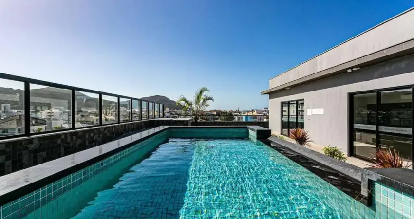 Apartamento com 1 quarto à venda no Ingleses do Rio Vermelho, Florianópolis 