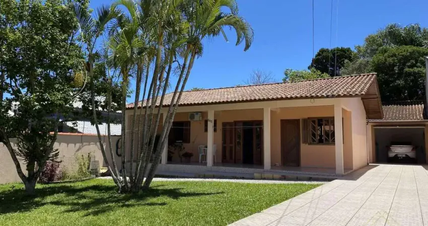 Casa com 2 quartos à venda no Ingleses do Rio Vermelho, Florianópolis