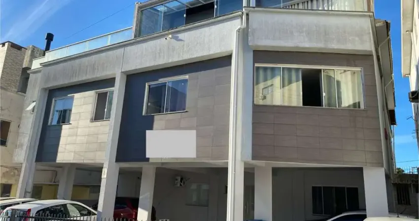 Cobertura com 3 quartos à venda no Ingleses do Rio Vermelho, Florianópolis