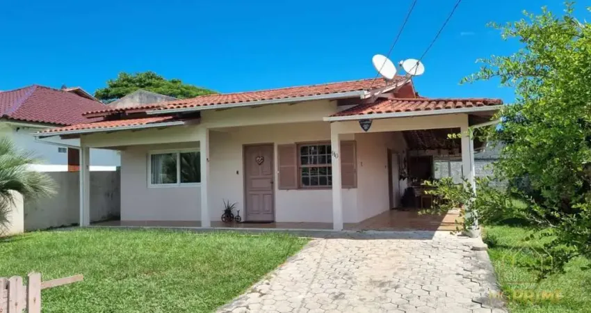 Casa com 3 quartos à venda na Servidão do Tucano, 110, Ingleses do Rio Vermelho, Florianópolis