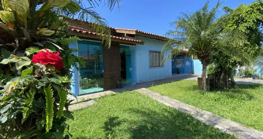 Casa com 3 quartos à venda no Ingleses do Rio Vermelho, Florianópolis