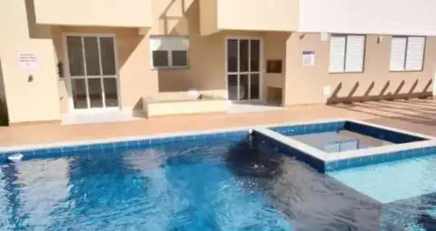 Apartamento com 2 quartos à venda no Vargem Grande, Florianópolis