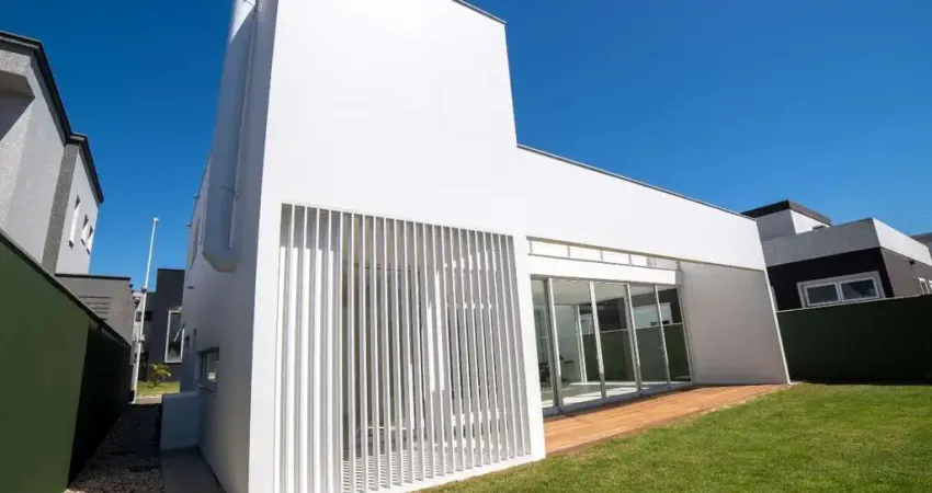 Casa com 4 quartos à venda no São João do Rio Vermelho, Florianópolis