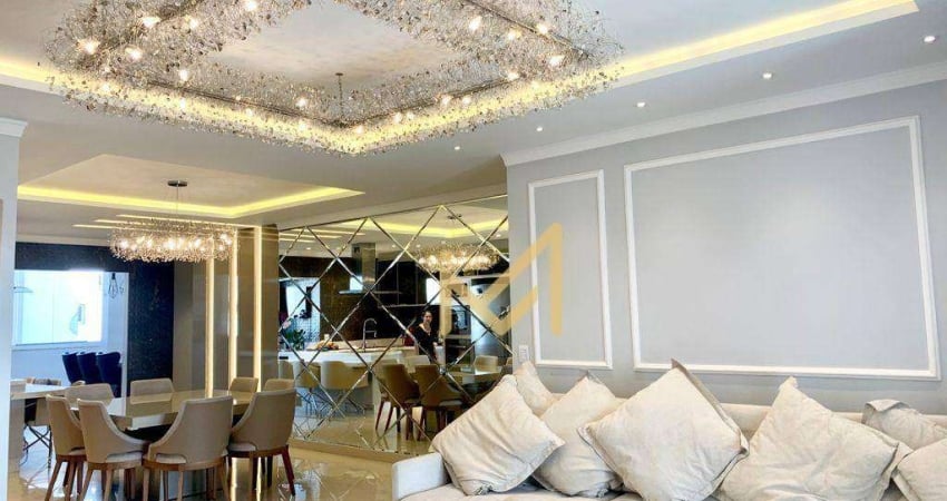 Apartamento por R$ 1.800.000