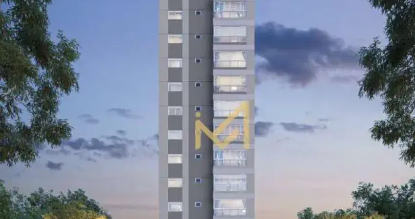 Apartamentos com 1 suíte + 2 dormitórios à venda, 122 m² a partir R$ 1.155.000 - Centro - Cascavel/PR