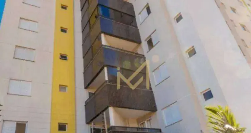 Apartamento com 03 dormitórios à venda, 103 m² por r$ 780.000,00- centro - cascavel/pr