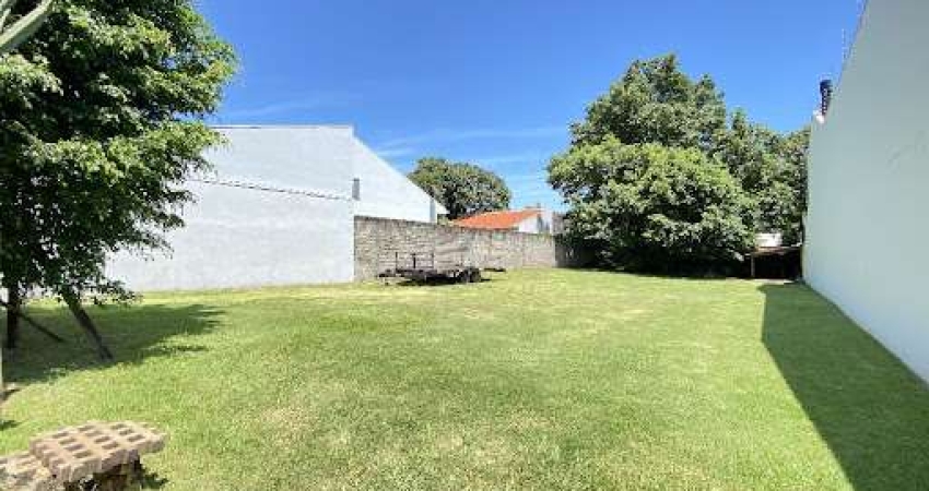 Terreno à venda, 605 m² por R$ 1.100.000,00 - Recanto Tropical - Cascavel/PR