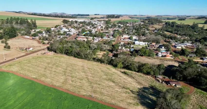 Chácar à venda com 42254 m² por R$ 1.100.000 - Rio Do Salto - Cascavel/PR