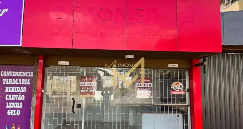 Sala para alugar, 68 m² por R$ 2.580/mês - São Cristóvão - Cascavel/PR