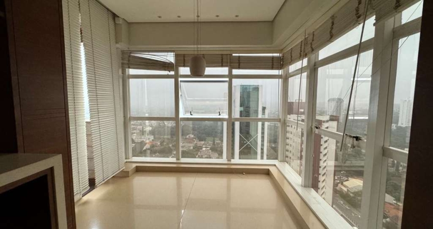 Apartamento à venda, 290,00m² por R$ 2.400.000 - Centro - Cascavel/PR