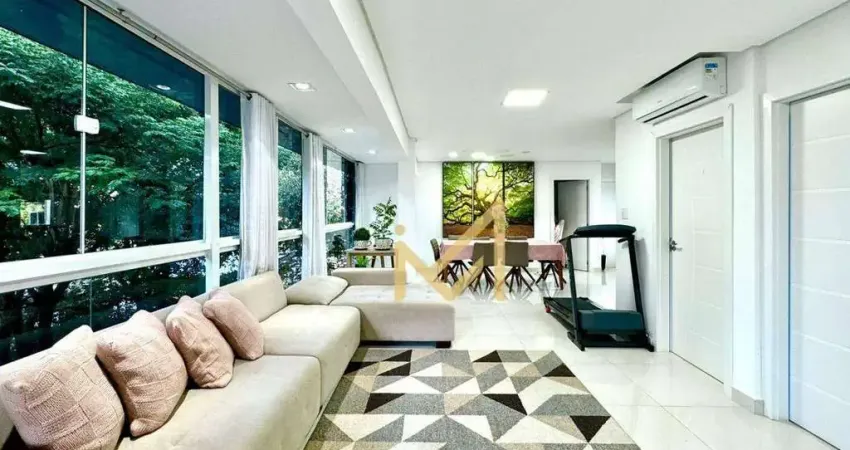Kitnet com 26 dormitórios à venda, 632 m² por R$ 3.000.000 - Centro - Cascavel/PR
