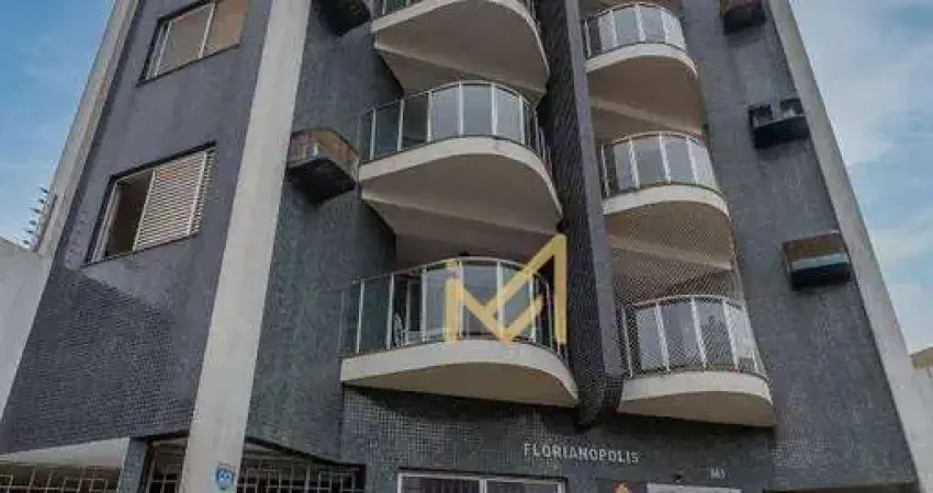 Apartamento com 3 quartos à venda na Rua Santa Catarina, Centro, Cascavel