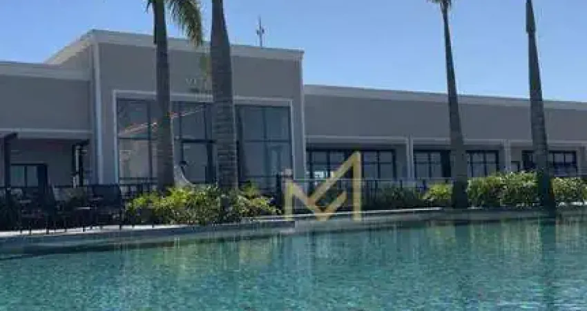 Terreno à venda, 300 m² por r$ 510.000,00 - vitality home resort - cascavel/pr