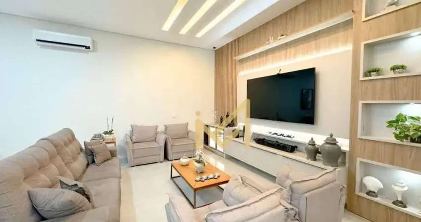 Sobrado à venda, 220 m² por R$ 1.600.000,00 - Parque São Paulo - Cascavel/PR