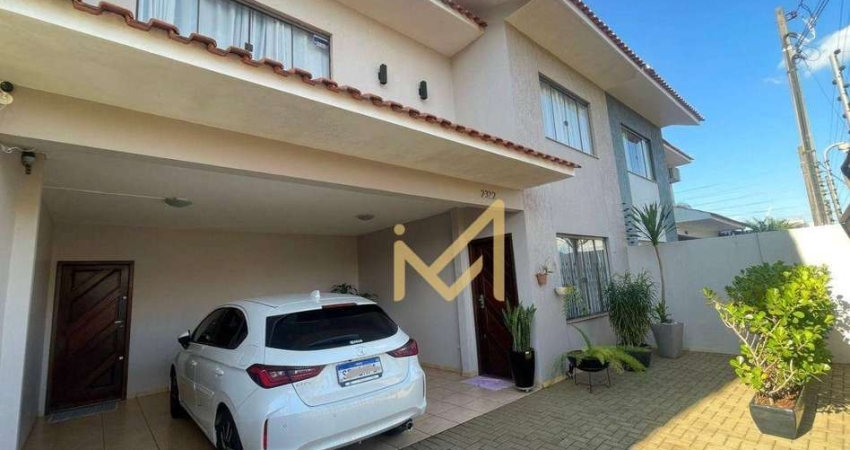Casa com 3 quartos à venda na Rua Hyeda Baggio Mayer, Neva, Cascavel