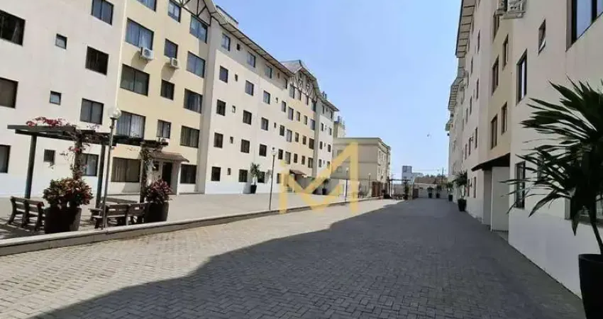 Apartamento com 3 quartos à venda na Rua Fortaleza, Coqueiral, Cascavel