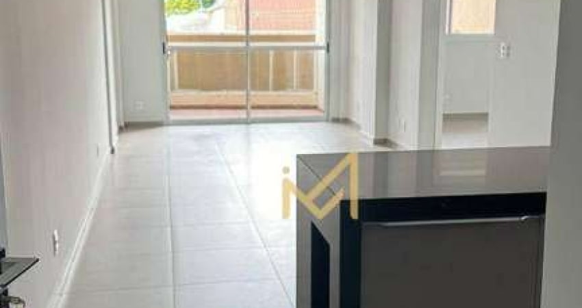 Apartamento com 2 dormitórios à venda, 86 m² por R$ 565.000,00 - Centro - Cascavel/PR