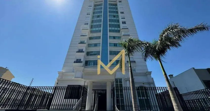 Cobertura com 3 dormitórios à venda, 246 m² por R$ 2.100.000,00 - Country - Cascavel/PR