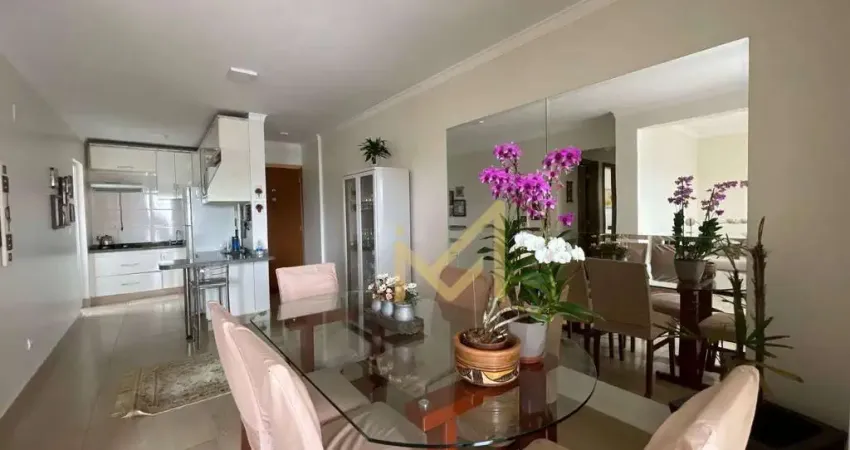 Apartamento no centro (2 quartos 1 suite) Elevador 3 quadras da avenida Brasil (centro)
