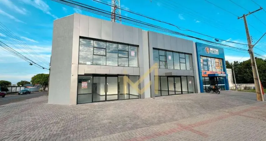 Sala Comercial  Bairro Maria Luiza
