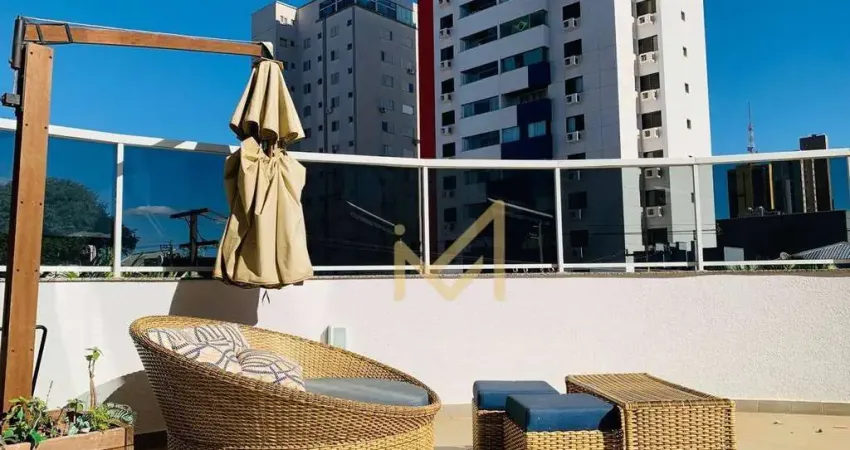 Apartamento com 3 dormitórios à venda, 174 m² por R$ 1.500.000,00 - Centro - Cascavel/PR