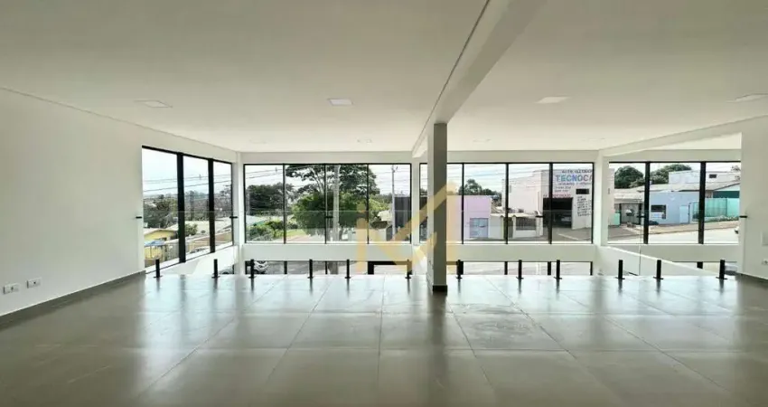 Sala para alugar, 175 m² por R$ 7.000,00/mês - Brasmadeira - Cascavel/PR