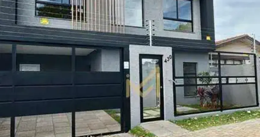 Sobrado com 3 dormitórios à venda, 142 m² por R$ 988.795,00 - Cancelli - Cascavel/PR