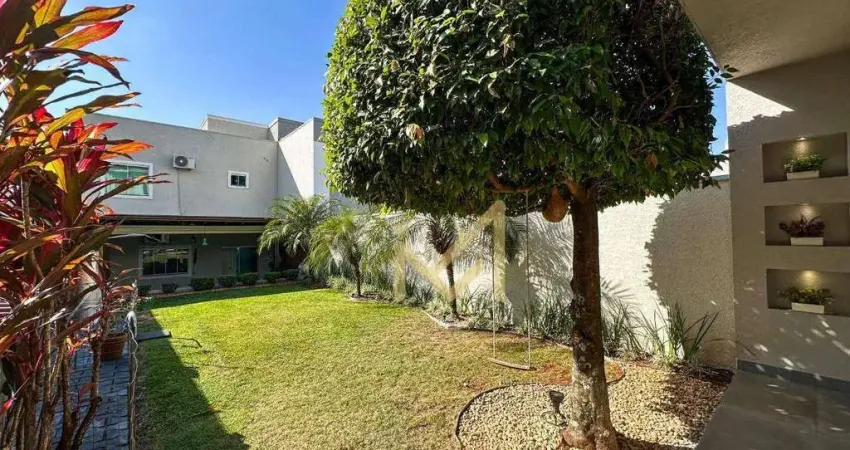 Sobrado à venda, 159 m² por R$ 800.000,00 - Cancelli - Cascavel/PR