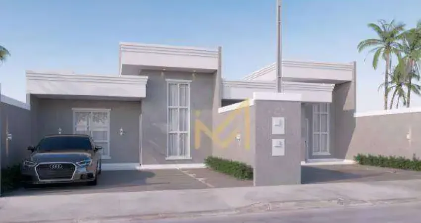 Casas modernas no tropical iv – opções de plantas para sua família com 1 suíte + 1 dormitorio ou 1 suíte + 2 domitórios