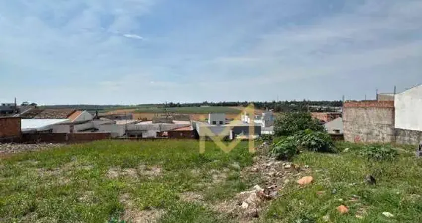 Terreno à venda, 250 m² por r$ 135.000,00 - florais do parana - cascavel/pr