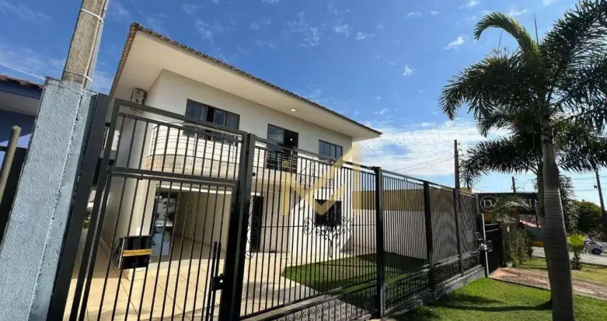 Casa com 3 quartos à venda na Rua Fortaleza, Coqueiral, Cascavel