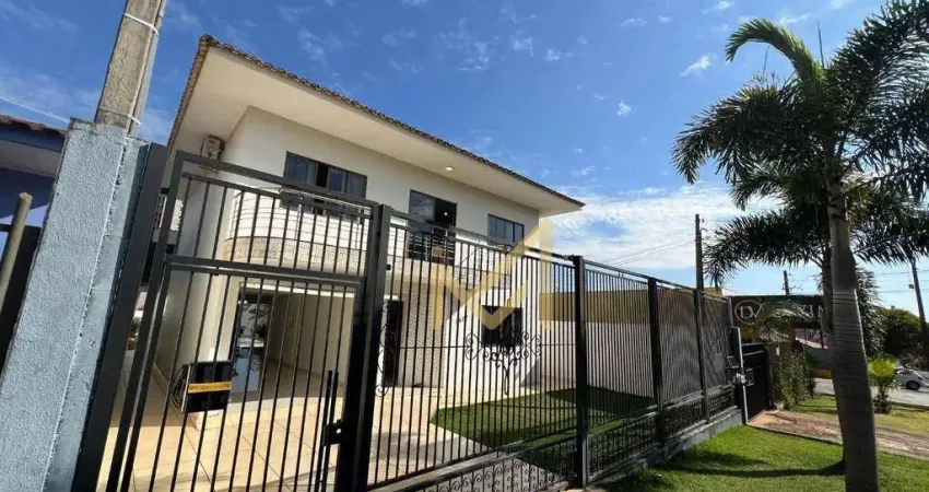Casa com 3 quartos para alugar na Rua Fortaleza, Coqueiral, Cascavel