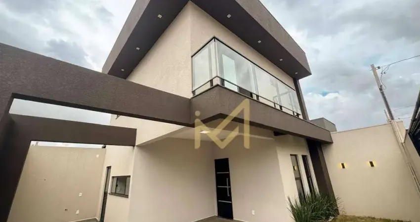 Sobrado com 3 dormitórios à venda, 160 m² por r$ 520.000,00 - positano - cascavel/pr
