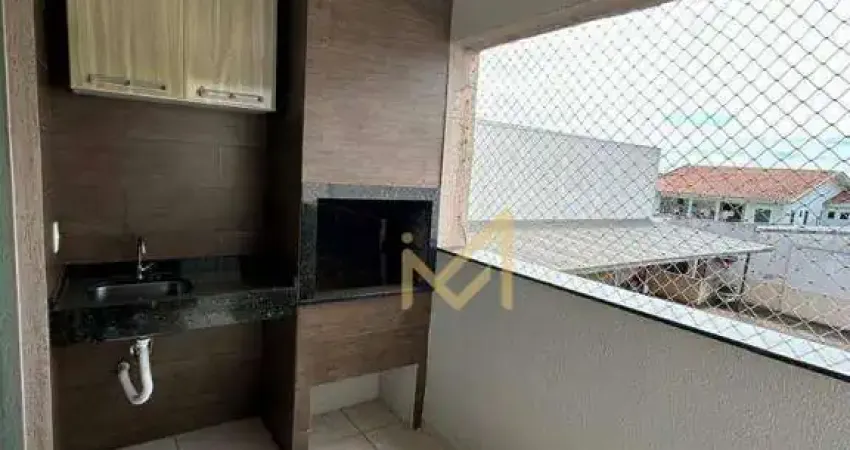 Apartamento à venda, 58 m² por r$ 335.000,00 - centro - cascavel/pr