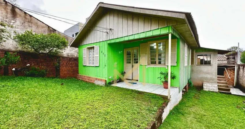 Terreno à venda, 360 m² por r$ 460.000,00 - claudete - cascavel/pr