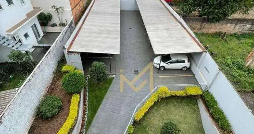 Apartamento oportunidade centro - 2 quartos + sala + cozinha