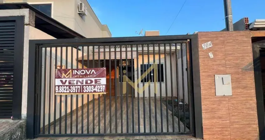 Casa com 2 quartos à venda na Rua Maria Camargo, Morumbi, Cascavel