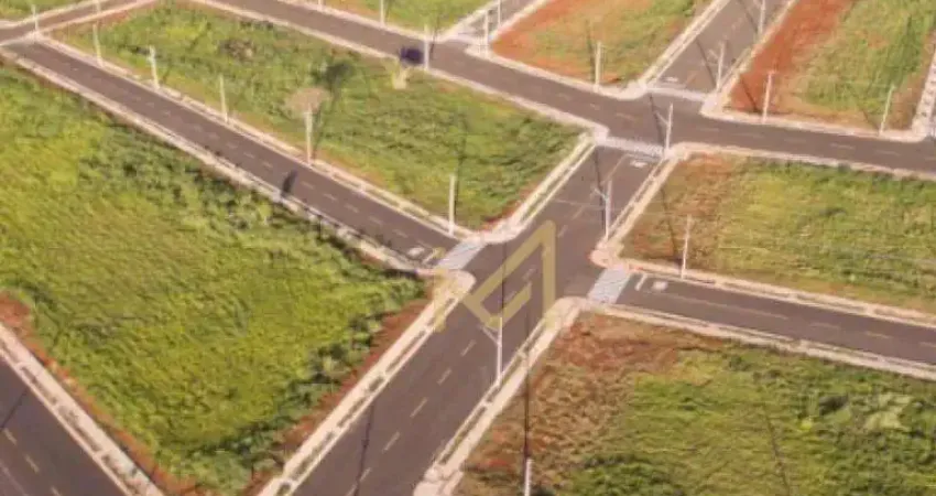 Terreno à venda, 268,00m² por r$ 273.234 - brasmadeira - cascavel/pr