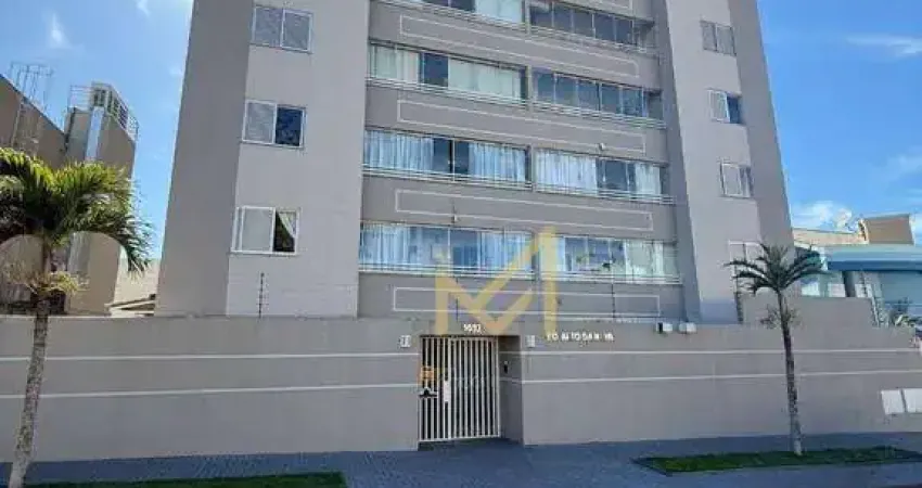 Apartamento com 2 dormitórios à venda, 72 m² por r$ 450.000,00 - vila tolentino - cascavel/pr