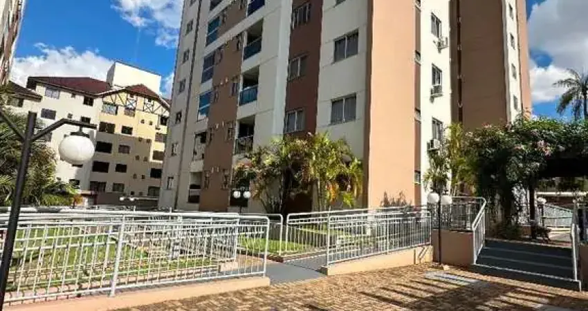 Apartamento com 2 dormitórios à venda, 61 m² por r$ 310.000,00 - cancelli - cascavel/pr